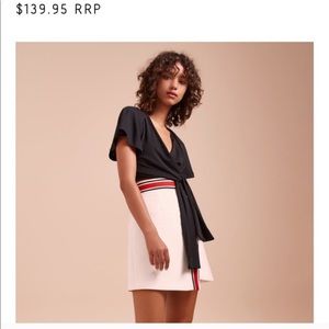 C/MEO collective skirt